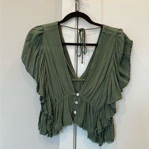 Free People Top